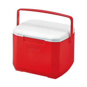 Coleman(�R�[���}��) �N�[���[ �G�N�X�J�[�V�����N�[���[/16QT(��14L) �ۗ�͖�1�� �L�����v �A�E�g�h�A �ނ� �^���� ���Ԍ� ���� ���͕ۗ� ��� �����΍�