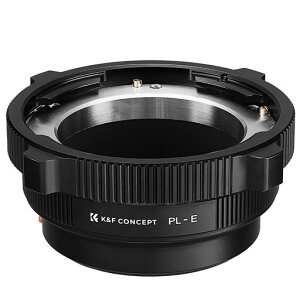 K&FCONCEPTPL-E�}�E���g�A�_�v�^�[PL�}�E���g�����Y�\�j�[�Ή��Ή�E�}�E���g�J�����ϊ��A�_�v�^�[