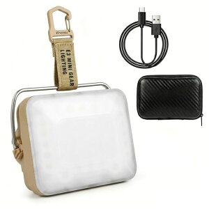 �y�����P�x850LM�zLED�����^�� �L�����v���C�g �[�d�� 5000mAh��e�� ���^ �y�� �J�[�h�T�C�Y 6��ޓ_�����[�h �}�O�l�b�g/�O�r�Ή� IP54�h�� �A�E�g�h�A/�L�����v/�o�R/��ނ�/�Ԓ���/�h��/��c
