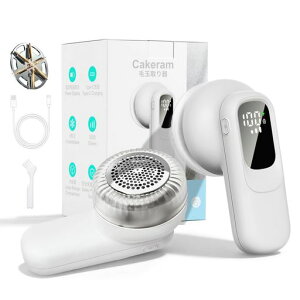 Cakeram�ыʎ��d���y2025�A�b�v�O���[�h������]&���͑|���z�N���[�i�[�����܂Ƃ�USB�[�d��LED�t���f�B�X�v���C6���n�X�e�����X���p���t��Type-C3�i�K�X�s�[�h�������S���u�R���p�N�g�R�[�c