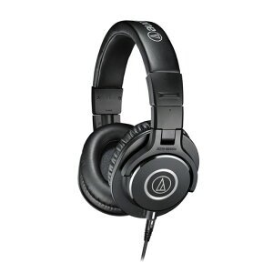 �I�[�f�B�I�e�N�j�J ATH-M40x �v���t�F�b�V���i�����j�^�[�w�b�h�z�� ATH-M40x �X�^�W�I���R�[�f�B���O/�y����K/����ҏW/�~�L�V���O �u���b�N