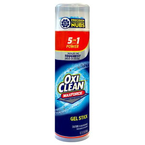 OXICLEAN(�I�L�V�N���[��) �I�L�V�N���[�� �}�b�N�X�t�H�[�X �W�F���X�e�B�b�N 175g