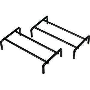 �g���X�R���R(TRUSCO)�v�����^�[�X�^���h��2��PRS-2-BK