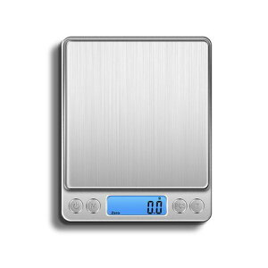 SZSL�f�W�^����K0.1g-3000g�����L�b�`����K������K�R���p�N�g�v�ʉ\�ȕ��܈������@�\���p�r�����^(�V���o�[)