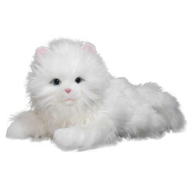 デジレクト ヒーリングパートナー しっぽふりふり あまえんぼう 子ねこちゃん
