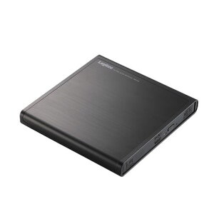 ��DVD�h���C�u/USB2.0/�I�[���C�������\�t�g�t/�u���b�NLDR-PMJ8U2VBK