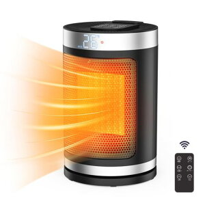 小型セラミックファンヒーター リモコン」の人気商品一覧 | 安い商品を 