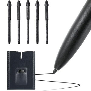 iFLYTEK AINOTE 2 �Ή� ��p�X�^�C���X�y�� �ւ��c 5�{�Z�b�g �����c�[���t�� ���ϖ��ՁE�����x �����ȒP�E�����^�ѕ֗� �^�b�`�y���p�ւ��y���� ���[�P�[�X�t��