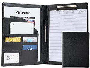 PanavageA4�N���b�v�{�[�hPU���U�[��܂�y���z���_�[�t���|�P�b�g�E���h����E�������t��(��)