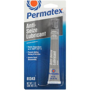 Permatex�p�[�}�e�b�N�X�A���~�j�E���A���`�V�[�Y�ĕt���h�~�܋�28g[PTX81343]