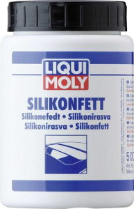 LIQUIMOLYSiliconeGreaseTransparent500g2851