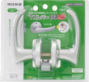 ����Z����֗p���o�[�n���h��TK���o�[����V���o�[DT1-1M-MS(60)