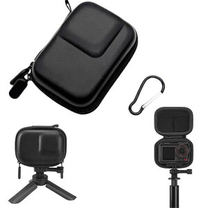 Insta360acepro2/acepro�p�~�j�J�����o�b�O�_�u���W�b�p�[�f�U�C���Ŏ��B��_��O�r�𒼐ڎ��t���\�ϏՌ��h�o�h��INSTA360ACE/ACEPro/ACEPro2/DJIAction