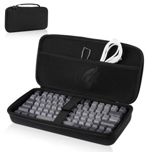 Kotesoto REALFORCE RC1 �L�[�{�[�h�P�[�X C1HJ13/C1HK13��p 70% 82�L�[ ���{�� �p��z��Ή� �P�[�X�̂�