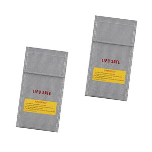 HUIKKJP���|�K�[�h���|�o�b�e���[�Z�[�t�o�b�O�h�΃o�b�O�ωΖh����R�f��100x200mm�V���o�[�g�[��2���胂�o�C���o�b�e���[�[�d�ۊǗp�Z�[�t�e�B�P�[�X