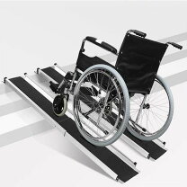 楽天市場】車椅子用体重計スロープの通販