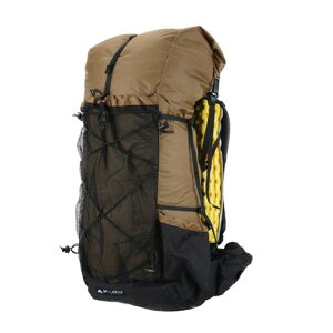 3F UL GEAR�y�ŐV�^�z�o�R�o�b�O �ϖ��� 850g���y�� 5-18kg�ω׏d 56L��e�� �����x �_�� �ϗp��