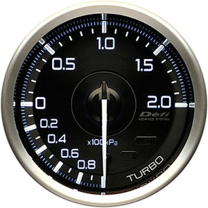 �f�t�B(Defi)���{���@���[�^�[�y-LinkADVANCEA1�z�^�[�{�v200kpa(60��)DF14801