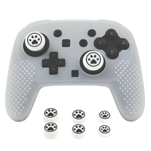 RALAN Switch 2 Pro �R���g���[���[�ی�P�[�X �V���R���� �W���C�X�e�B�b�N�J�o�[2�t�� �s���N ����~�߉��H �l�ԍH�w�Ɋ�Â����݌v ���K�ȃW���C�X�e�B�b�N (�����Ȕ�)