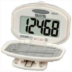 ^j^(TANITA)vPD-635WH