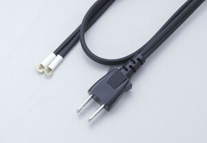 �G���p(ELPA)�Ѓv���O�t�ϔM�R�[�h�z����C�d�C125V12A2m1.25mm2(0.18mmx50�c)NC-20H