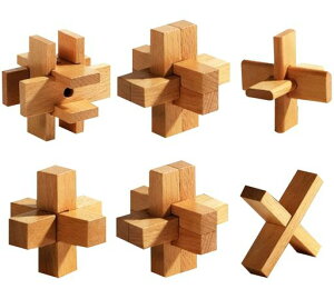 siawadeky���̃p�Y���ؐ��p�Y��6�Z�b�g3D�p�Y���ߋ�m��ߋ�̑g�ݖؖʔ����e�B�[�U�[�p�Y���m�b��������]�̑̑��ɂԂ��X�g���X������������IQ�e�X�g�p�ςݖ؍E���p�Y�����[�o���c