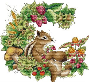 WOWDECORNXXeb`Lbg11CTvgςݎhJLbgV}XlY~}bV[ԃt[cSҌ̊ȒPȎhJZbg}ĈDIYCrossStitch