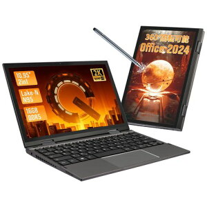 2in1m[gp\ROffice202410C`~jm[gp\R{L[{[h/m[gpc^b`pl/(12N95windows11pro/2k𑜓x/BT5.0AType-c[d/360x]\