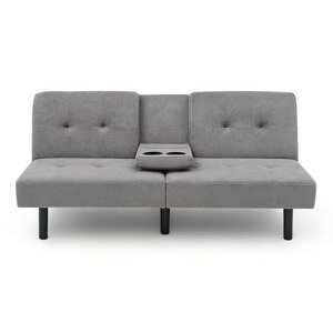 SyuanKagu�\�t�@�x�b�h3�l�|2�l�|���\�t�@�[2�F���N���C�j���O�e�[�u���t���\�t�@�J�b�v�z���_�[�t���\�t�@�[3way3�i�K���ʉ��s47cm(�O���[)