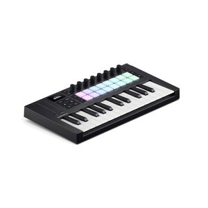 Novation/Launchkey Mini 25 Mk4 | MIDI�L�[�{�[�h