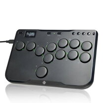 楽天市場】punkworkshop レバーレス アケコン（テレビゲーム）の通販