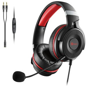 �G���R�� �Q�[�~���O�w�b�h�Z�b�g �L�� �����I�[�o�[�w�b�h 2m �㋉���f�� �u���b�N HS-G60BK
