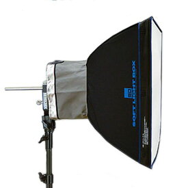 写真電気工業(SD) ソフトライトボックス50×50CM