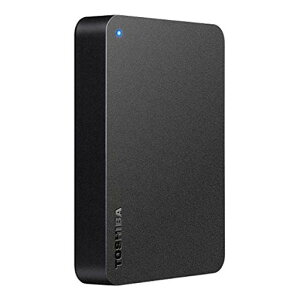 (TOSHIBA)Canvio4TBUSB3.2(Gen1)Ή|[^uHDDPC/TVΉobt@[T|[g[J[̏\OtMacubNHD-TPA4U3-B/N