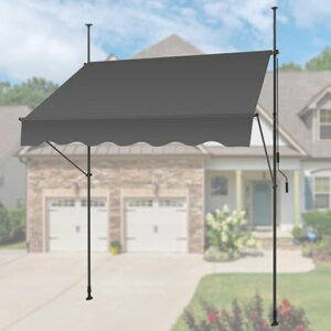 KELIXU���悯�I�[�j���O�e���g2m�J�������ς�ډB���V�F�[�h�L�k�����߉\�T���V�F�[�h������莮�h���V�[�gUV�J�b�g�ȒP�ݒu�H���s�v���փx�����_�����O�p(�u���b�N)