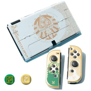 �ySwitch/Switch�L�@el���f���Ή��zYaPanda �X�C�b�` �J�o�[ Nintendo switch OLED �X�C�b�` �P�[�X ���^ �y�� Joy-Con�J�o�[ �A�i���O�X�e�B�b�N�J�o�[ ���̎� �S�ʕی�P�[�X �ϋv�� �ϏՌ� �L�Y�h�~