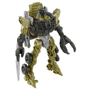 タカラトミー(TAKARATOMY)トランスフォーマービースト覚醒BC-05覚醒チェンジスカージ