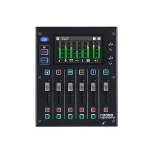BOSS{X/Gigcaster5(GCS-5)zMpI[fBI~LT[