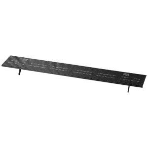 �G���R��TV�p�A�N�Z�T��TV����[�I����~�߃V�[�g�t42�C���`�ȏ�Ή����f��90cm�ω׏d5Kg�u���b�NAVD-TVTS02BK