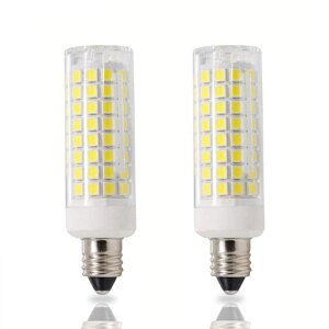 LTYYE11LED�d��75W-80W�n���Q�������v����8W800LM�������a11mm����E11���������F6000KAC110V�ȃG�l�Ɗ��ی�(2����)