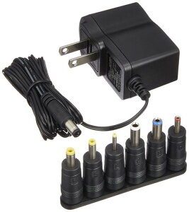 Gp(ELPA)AC-DC}`A_v^[ϊA_v^AC100V50/60Hzio:DC6V/1000mA1.8mACD-060S