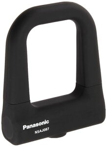 �p�i�\�j�b�N(Panasonic)�~�jU�^���b�N�V���R���J�o�[W�f�B���v���L�[���]�ԃu���b�N�c78x��60mmNSAJ087-B