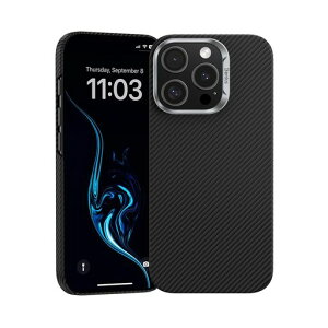 BENKS ArmorAir iPhone 16 Pro Max �P�[�X �ɔ� �y�� MagSafe�Ή� �f���|���P�u���[�A���~�h�@�� ���ϋv �w��h�~ �J�����ی� ��phone16 Pro Max�P�[�X �N���V�b�N �V���v�� �~�j�}�� �V���[�Y