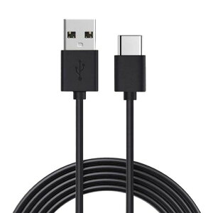 PS5�p�[�d�R�[�hUSB�[�d�P�[�u��(2m�u���b�N)SLEIJAOOEps5�R���g���[���[�P�[�u���}���[�dTypeUSBC�P�[�u��PlayStation5�R���g���[���[�p