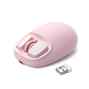 YUNZII C1 ���C�����X�}�E�X �V���R�� 4800 DPI ���w�g���b�L���O 6�i�K���� 3���[�h (2.4G/USB-C/Bluetooth) �Ή� �J�X�^�}�C�Y�\ �m�[�g�p�\�R�� iPad MacBook�p �Z�K�F�؎擾 (�s���N)