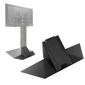 EQUALS �C�R�[���Y �Ǌ񂹃e���r�X�^���h WALL V3 �n�C�^�C�v��p �R�[�i�[���p�����x�[�X ��76cm