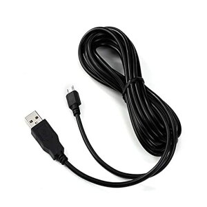 PS4�R���g���[���[�pmicroUSB�[�d�f�[�^�P�[�u���}���[�d�����f�[�^�]���e��XboxOne/�v���X�e4slim/PS4Pro�����̑�MicroUSB�@��Ή�(3M)