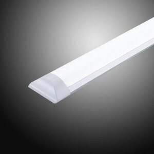 LED�u�����x�[�X�����vled�L�b�`���x�[�X���C�g�V��Ɩ����Ǌ���̌^�����F(6000K)120cm�䏊�p�����v�H���p�����v(�����F1�{)