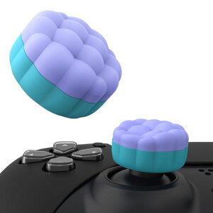 PlayVital�O���b�v�L���b�vps5edge�W���W���C�X�e�B�b�N&ps5�Ή�ps4�Ή�XboxSeriesX/S&XboxOne�Ή��T���X�e�B�b�N�J�o�[xboxEliteSeries2�Ή��X�e�B�b�N�N�b�V�����J�o�[