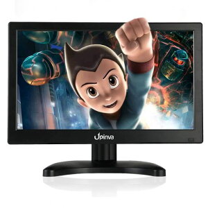13.3�C���`�t��IPS���j�^�[ CCTV���S�Ď����j�^�[ HD1920x1080�� PC �f�B�X�v���C ���@�\�f�B�X�v���CHDMI/BNC/VGA/AV ���� ���{�ꂪ����